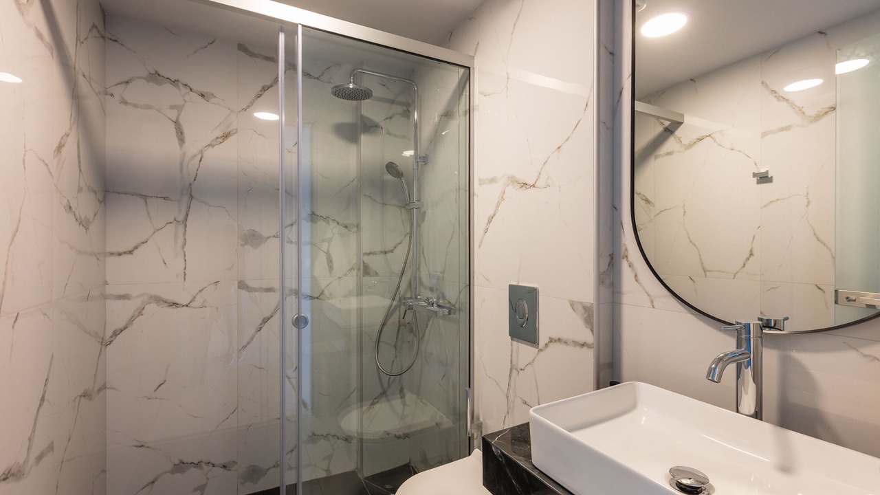 Photo of Bathroom in Falassarna