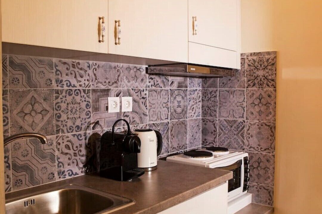 Photo of Kitchen in Pangrati