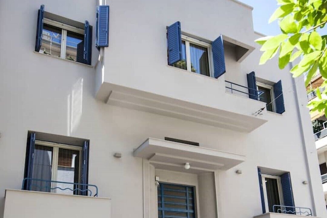 Photo of Outdoor in Pangrati