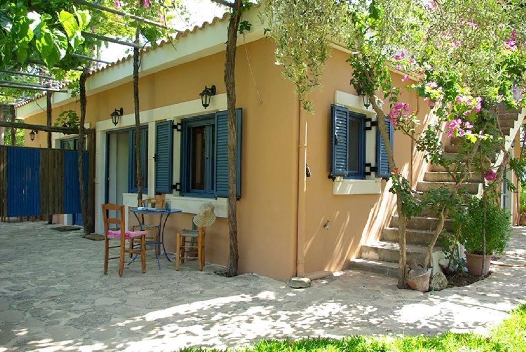 Photo of Outdoor in Faistos