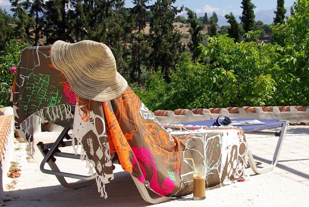 Photo of Outdoor in Faistos