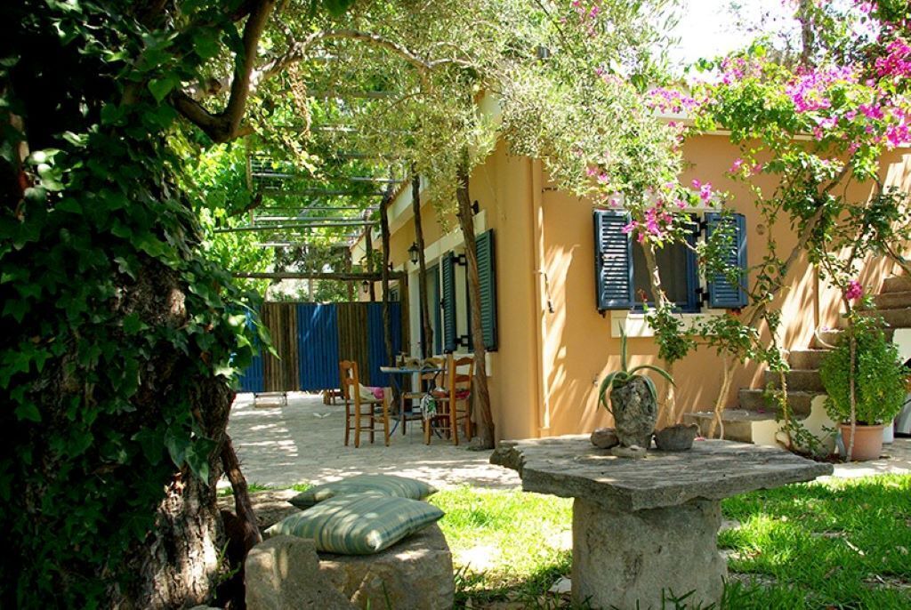Photo of Outdoor in Faistos