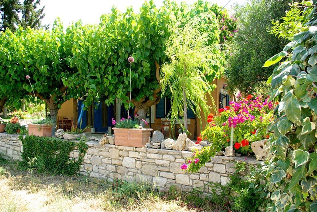 Photo of Outdoor in Faistos