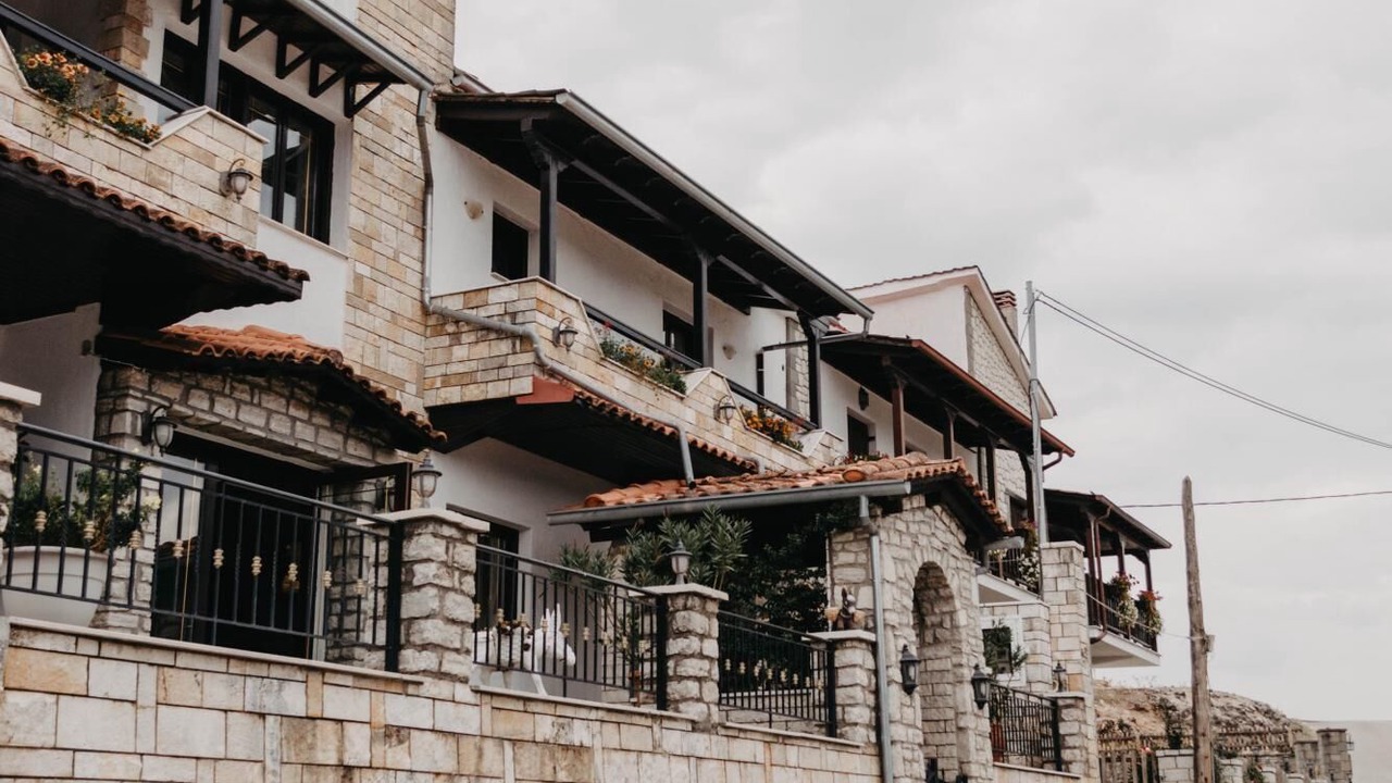 Photo of Outdoor in Kotroni