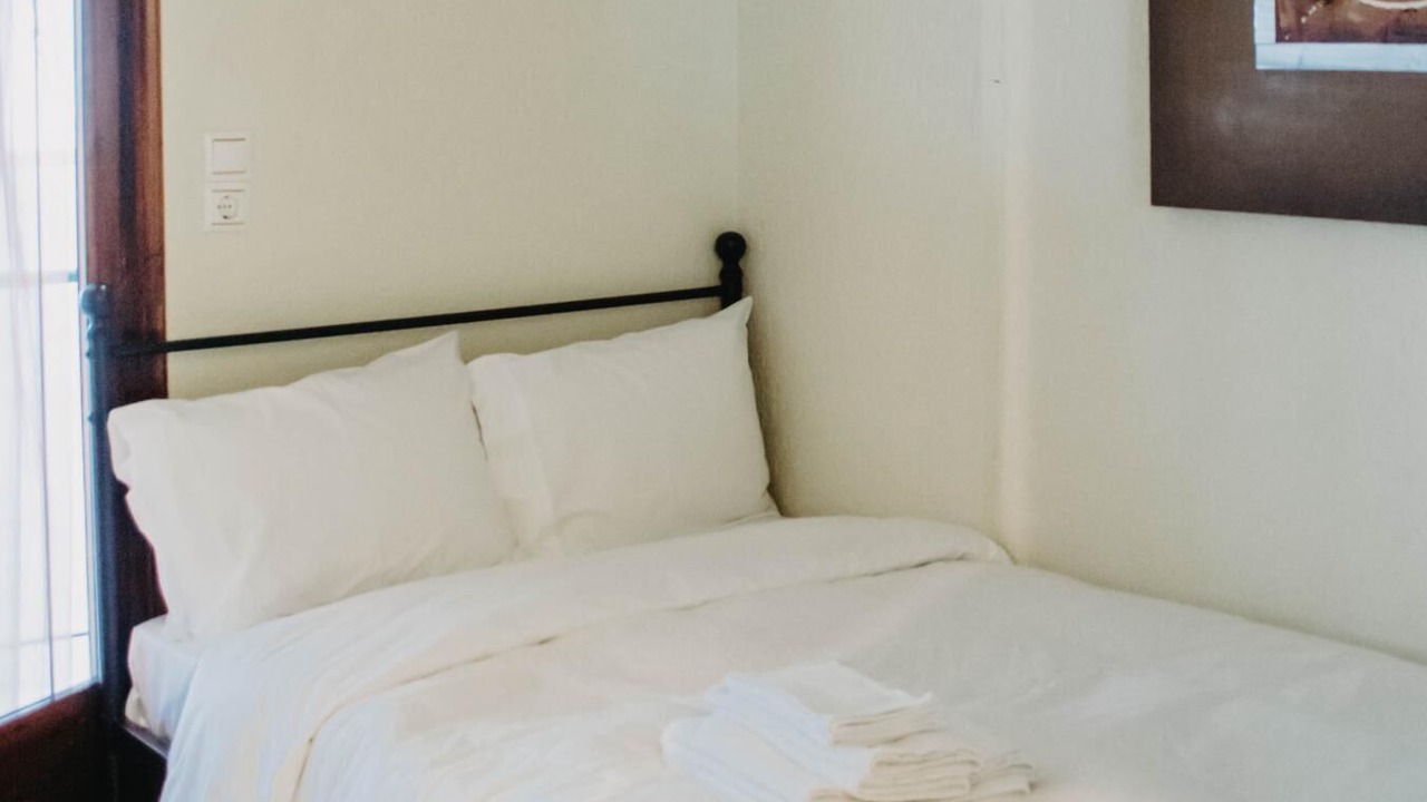 Photo of Bedroom in Kotroni