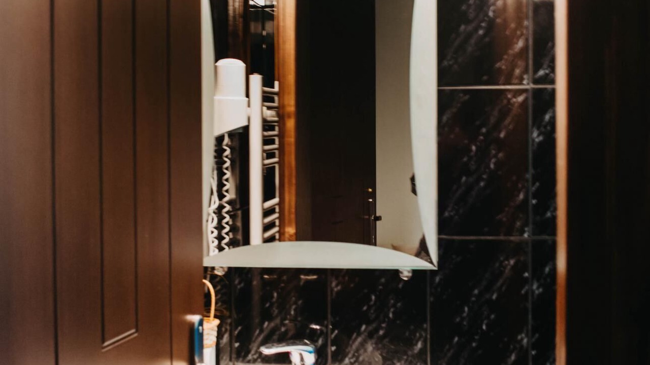 Photo of Bathroom in Kotroni