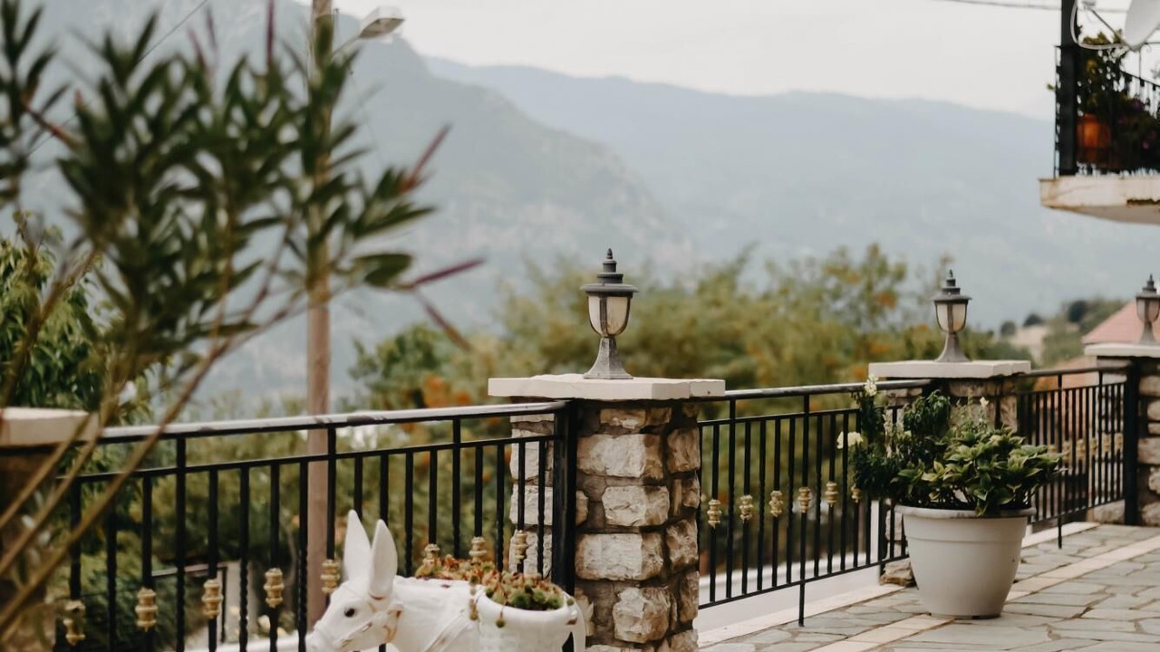 Photo of Outdoor in Kotroni