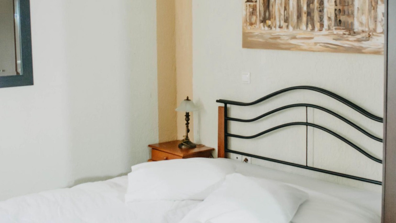 Photo of Bedroom in Kotroni