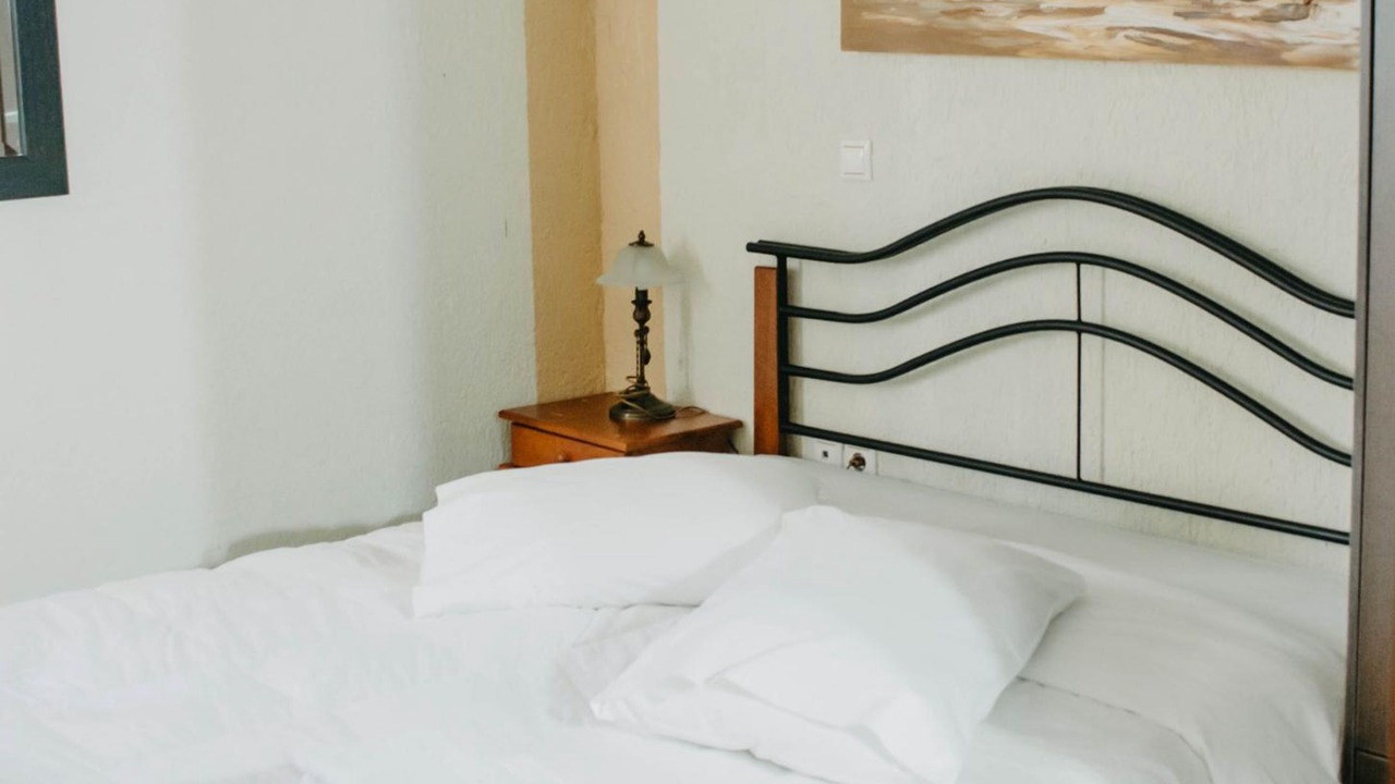 Photo of Bedroom in Kotroni