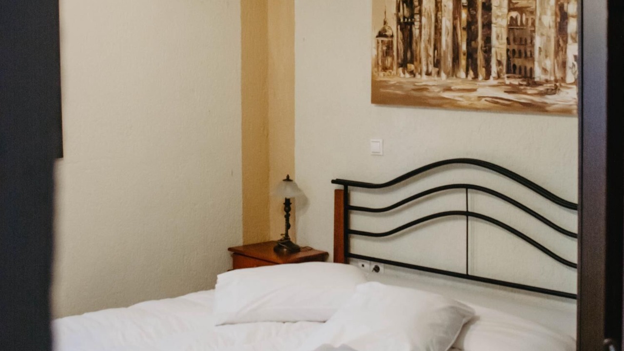 Photo of Bedroom in Kotroni