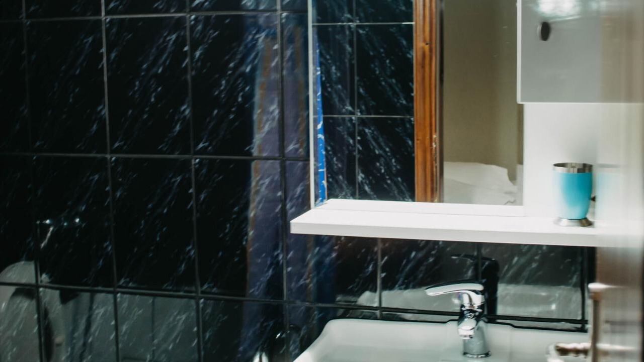 Photo of Bathroom in Kotroni