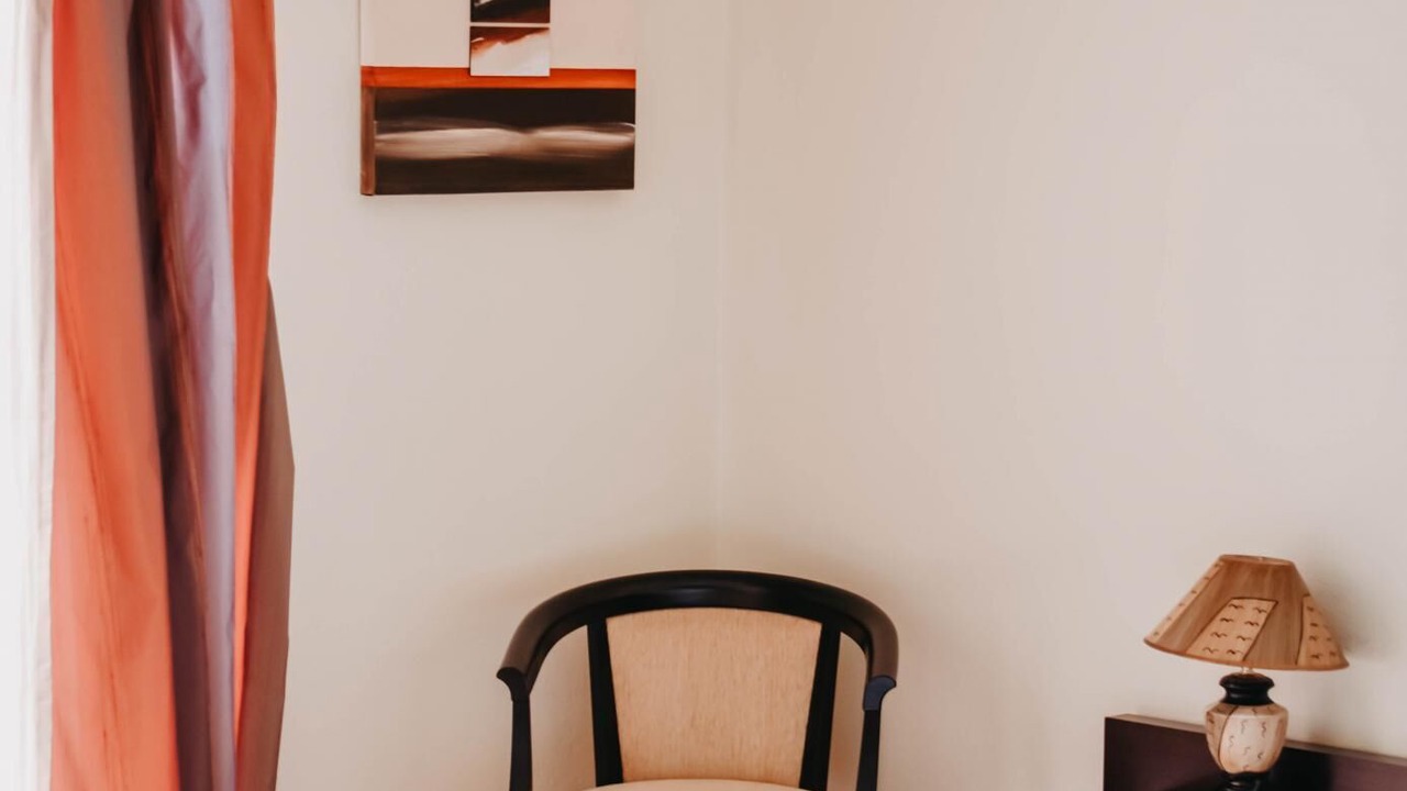 Photo of Bedroom in Kotroni