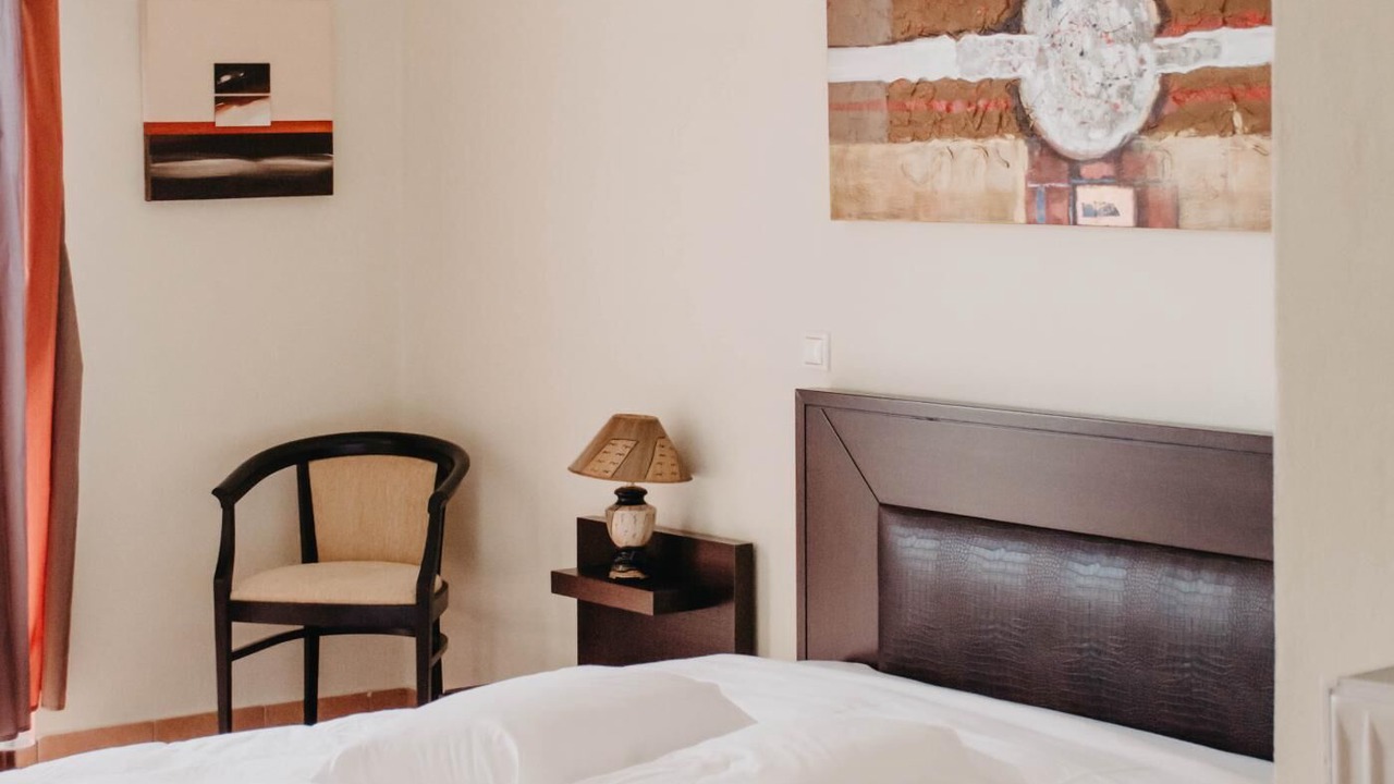 Photo of Bedroom in Kotroni