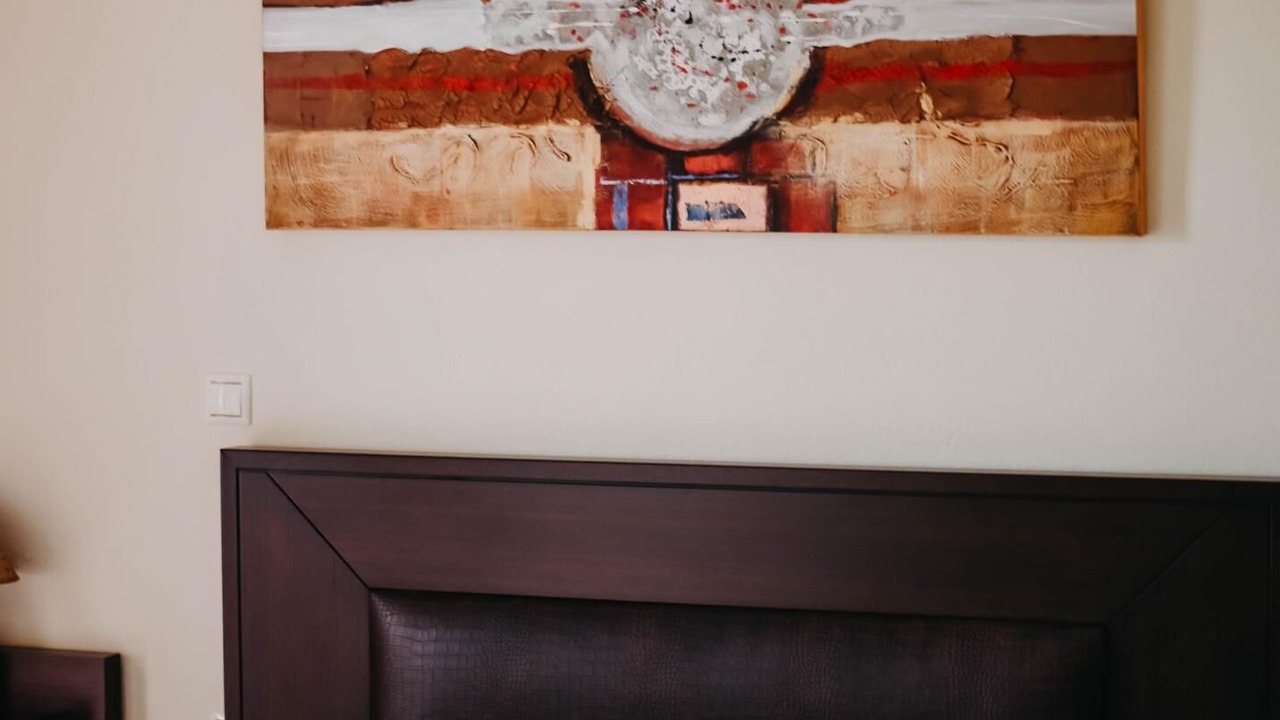 Photo of Bedroom in Kotroni