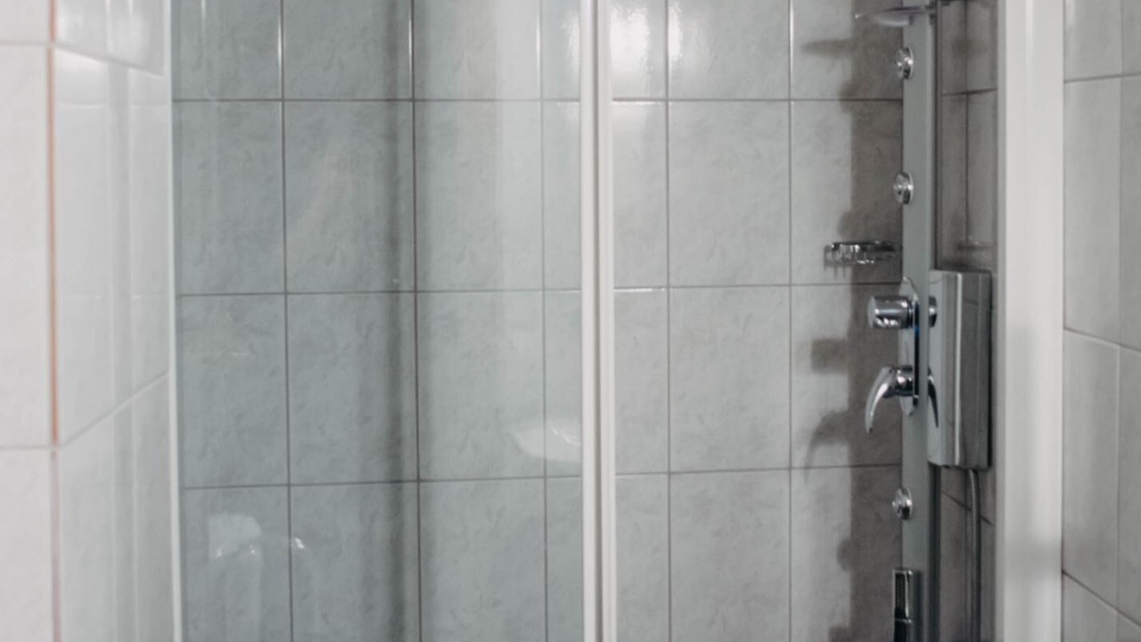 Photo of Bathroom in Kotroni