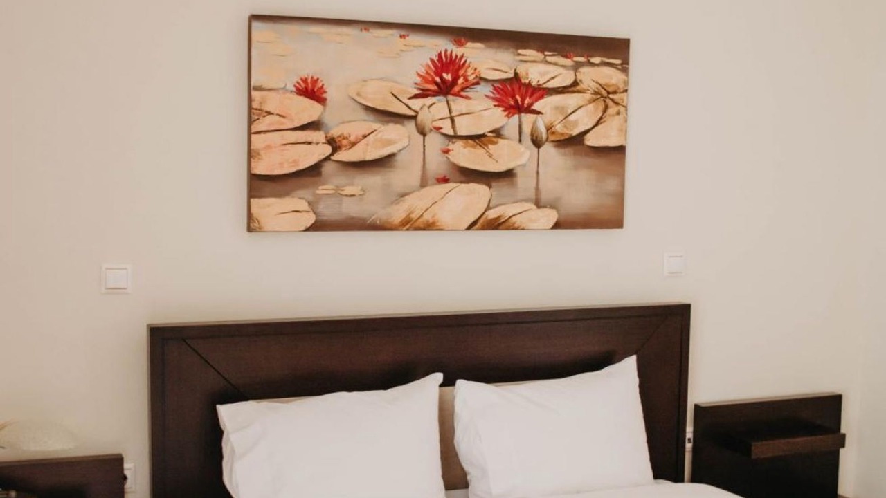 Photo of Bedroom in Kotroni