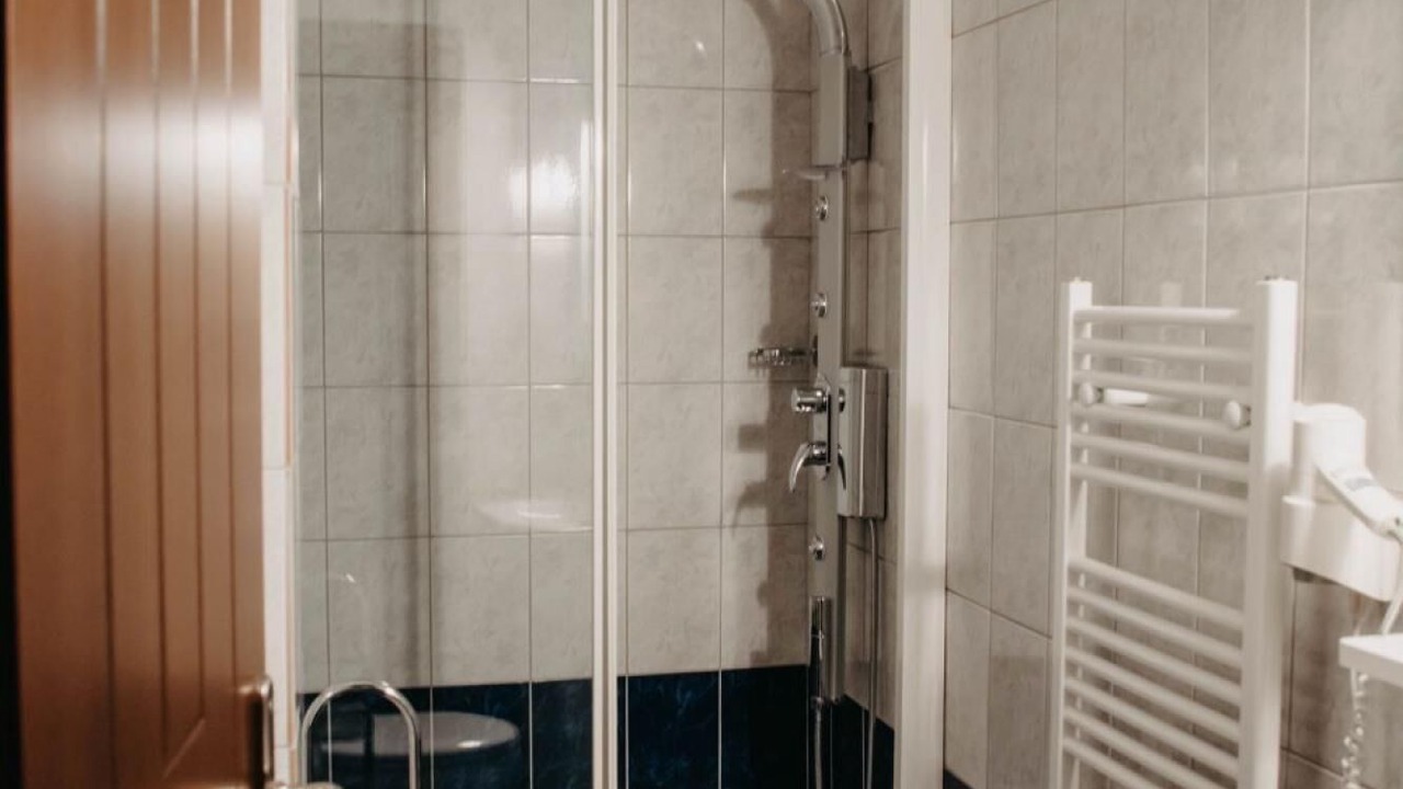Photo of Bathroom in Kotroni