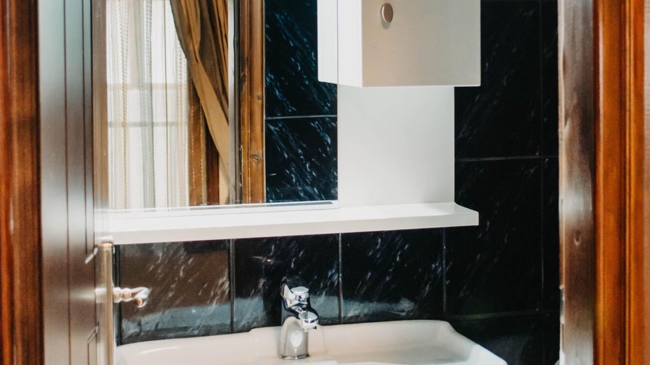 Photo of Bathroom in Kotroni