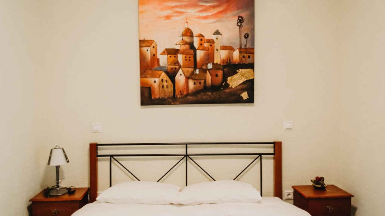 Photo of Bedroom in Kotroni