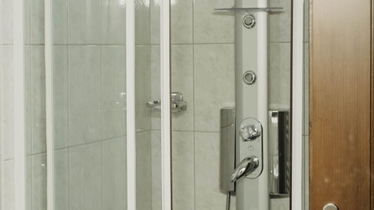 Photo of Bathroom in Kotroni