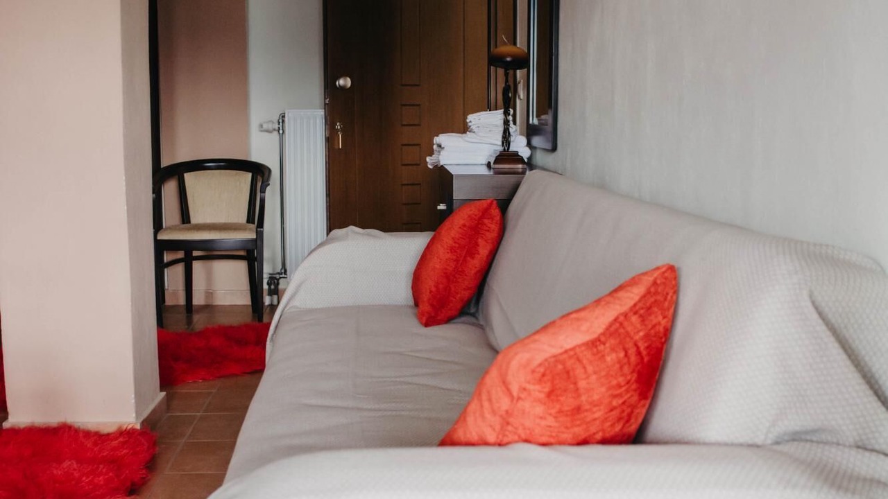 Photo of Livingroom in Kotroni