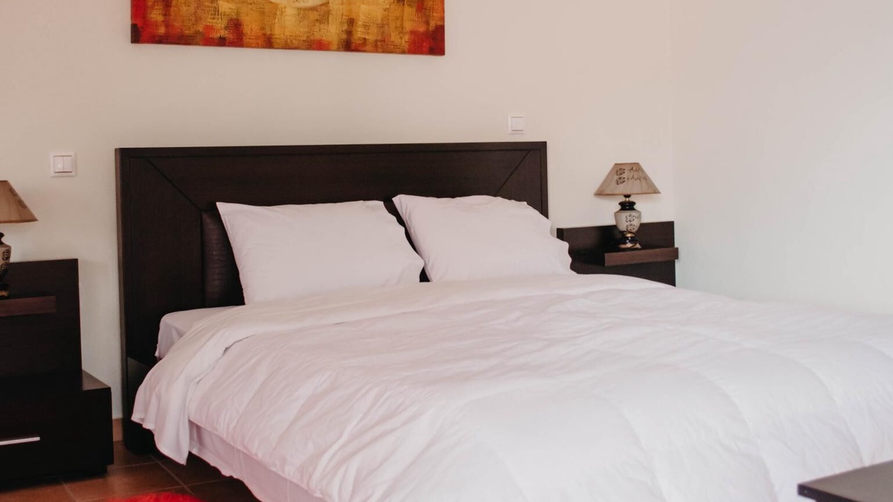 Photo of Bedroom in Kotroni