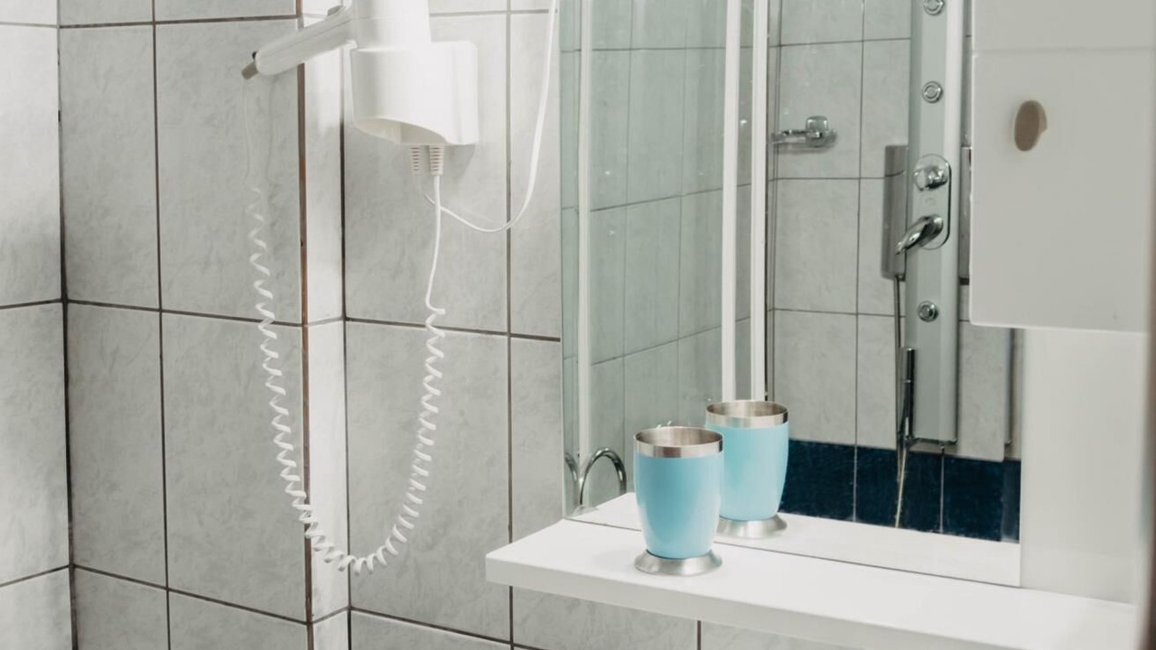 Photo of Bathroom in Kotroni