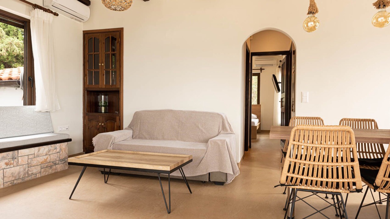 Photo of Livingroom in Kontos
