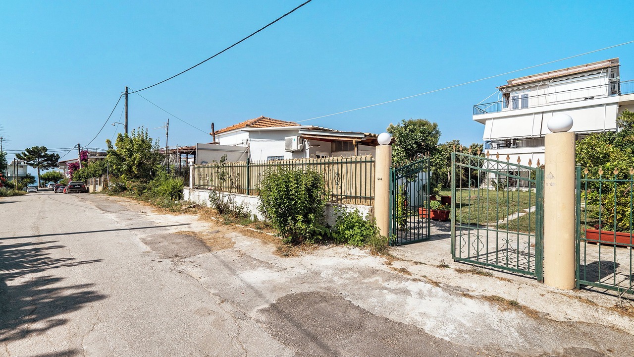 Photo of Outdoor in Zalongo