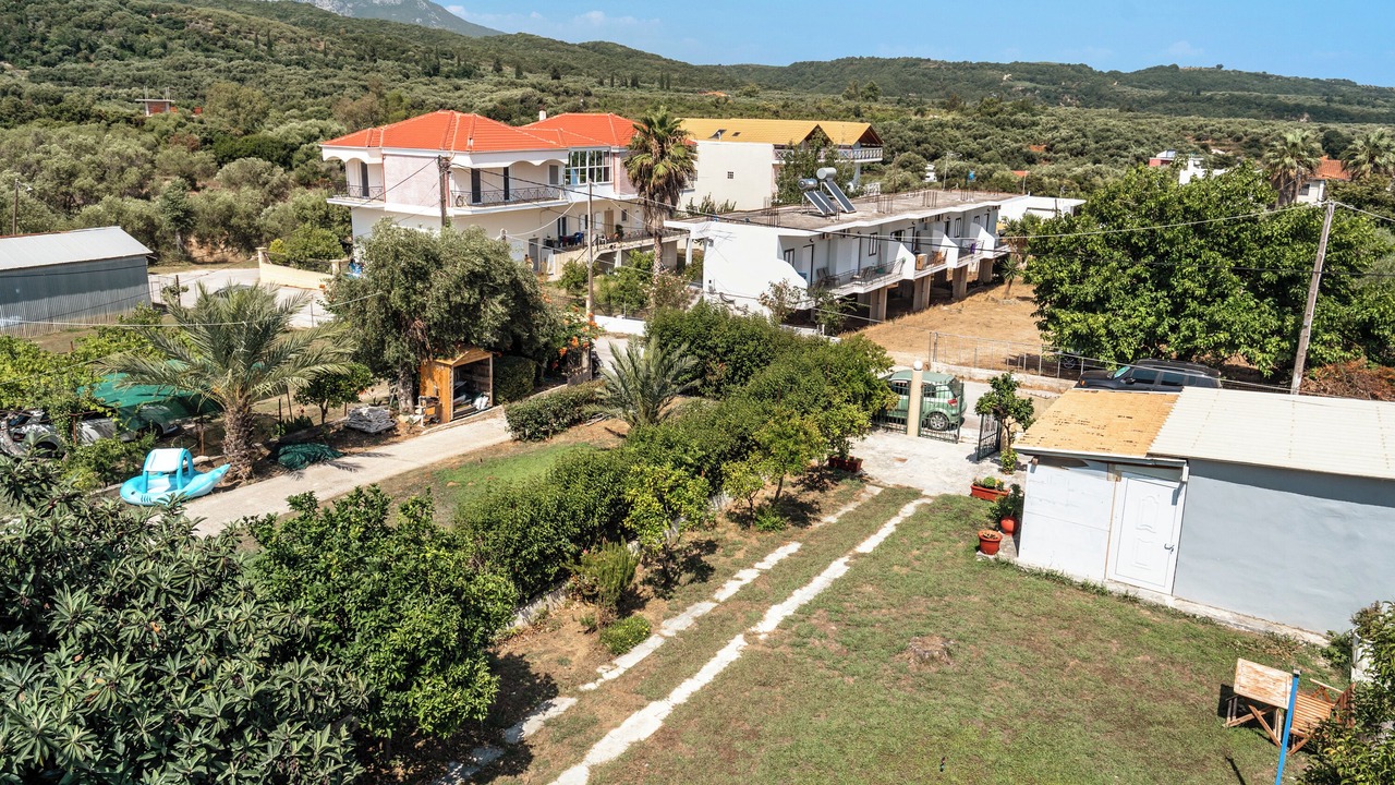 Photo of Outdoor in Zalongo