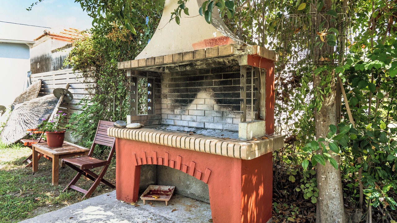 Photo of Outdoor in Zalongo