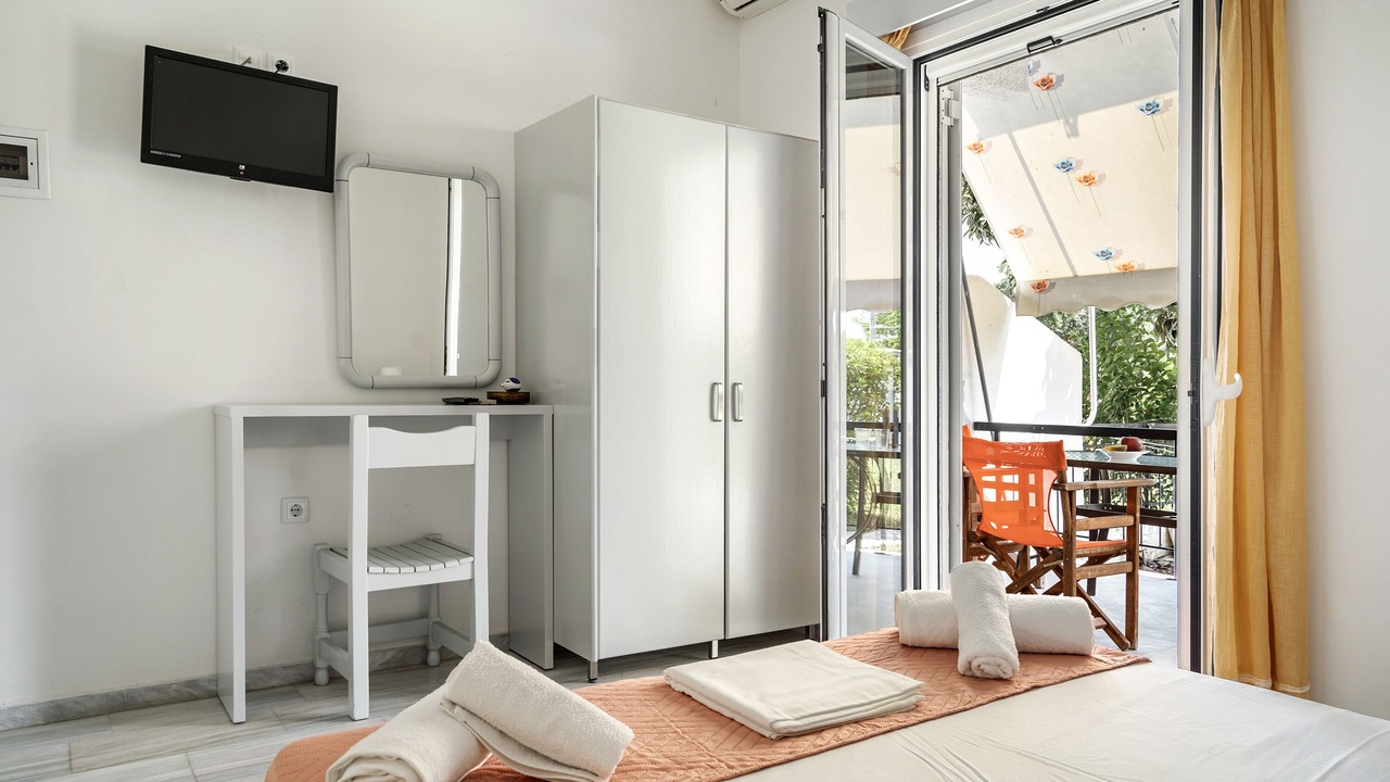 Photo of Bedroom in Zalongo