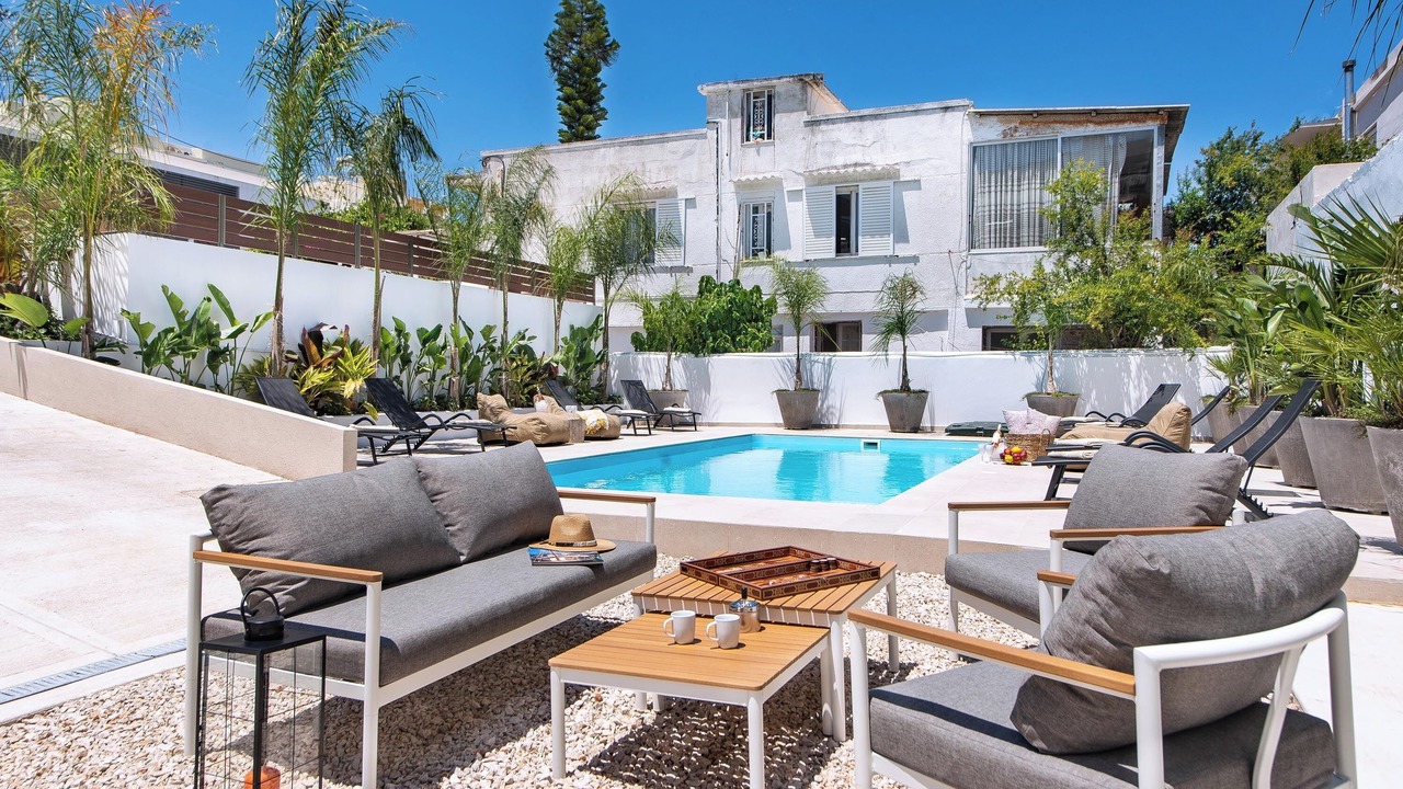 Photo of Outdoor in Rhodes