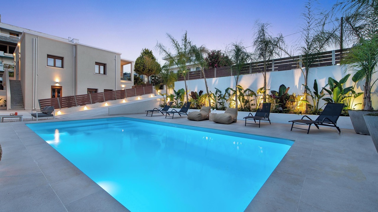 Photo of Outdoor in Rhodes