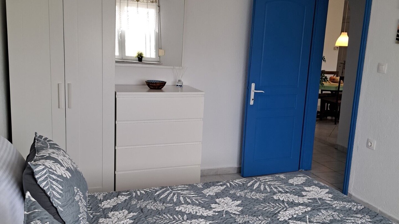 Photo of Bedroom in Nea Propontida