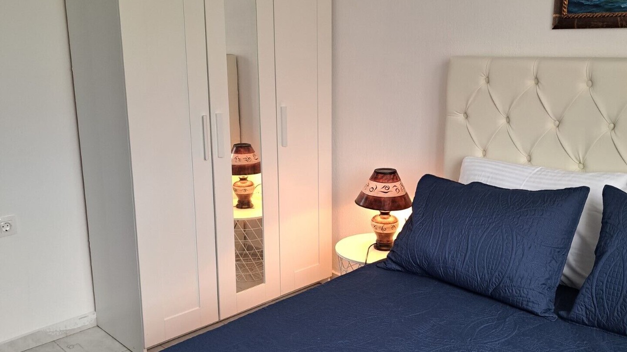 Photo of Bedroom in Nea Propontida