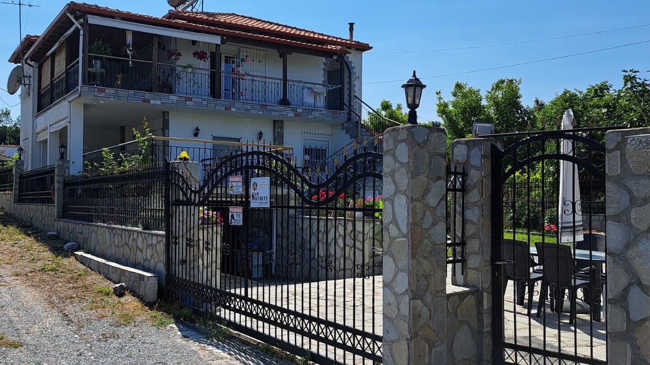 Photo of Outdoor in Nea Propontida