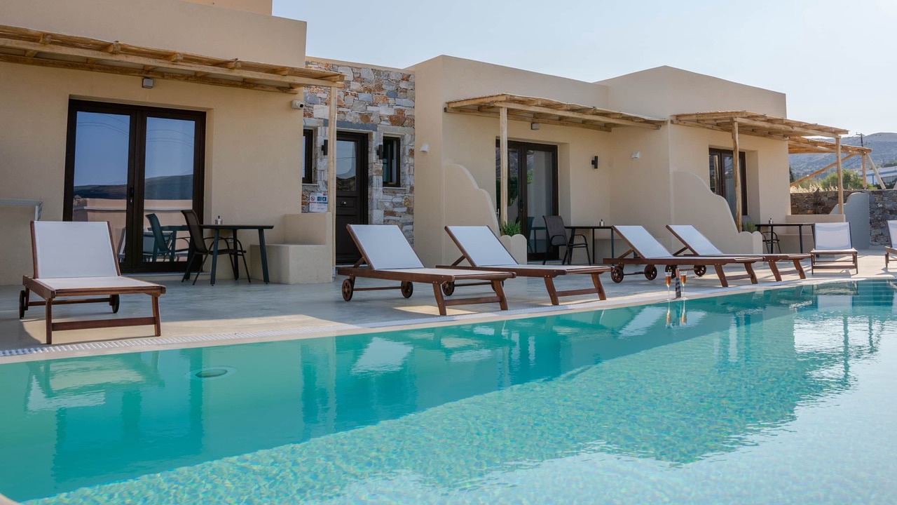 Photo of Outdoor in Syros
