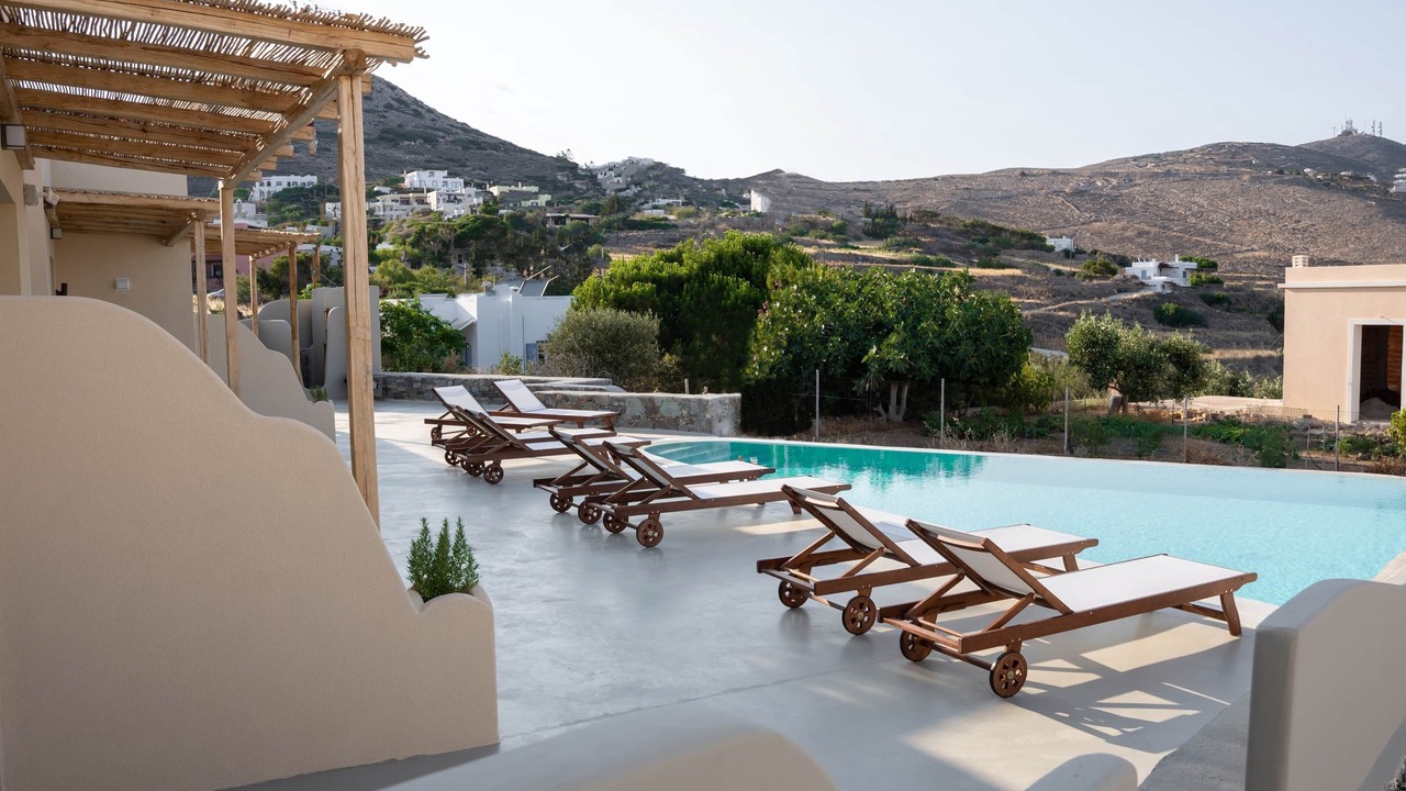 Photo of Others in Syros