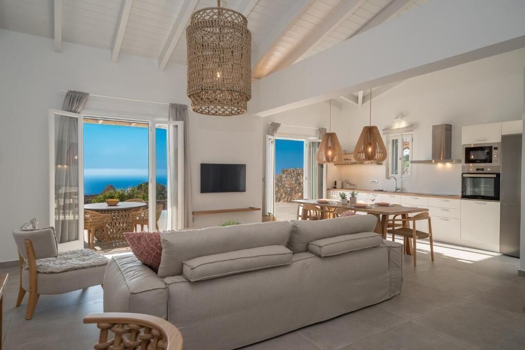 Photo of Livingroom in Tzamarelata