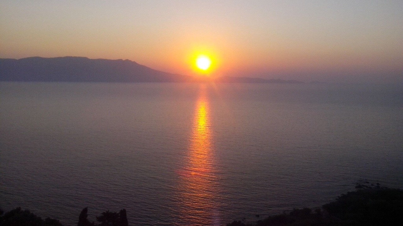Photo of Outdoor in Ravdoucha