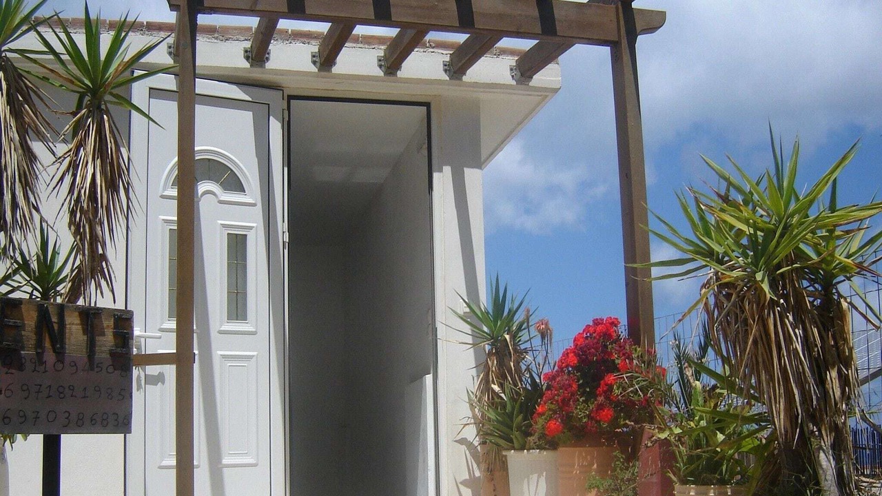 Photo of Outdoor in Ravdoucha