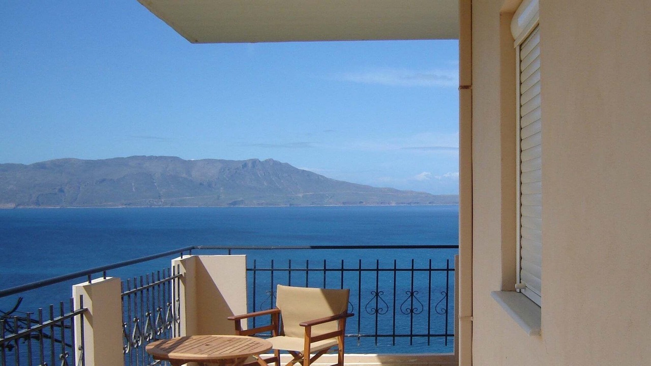 Photo of Outdoor in Ravdoucha