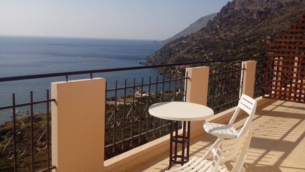 Photo of Outdoor in Ravdoucha