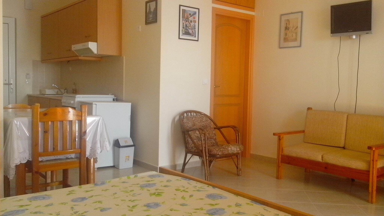 Photo of Livingroom in Ravdoucha