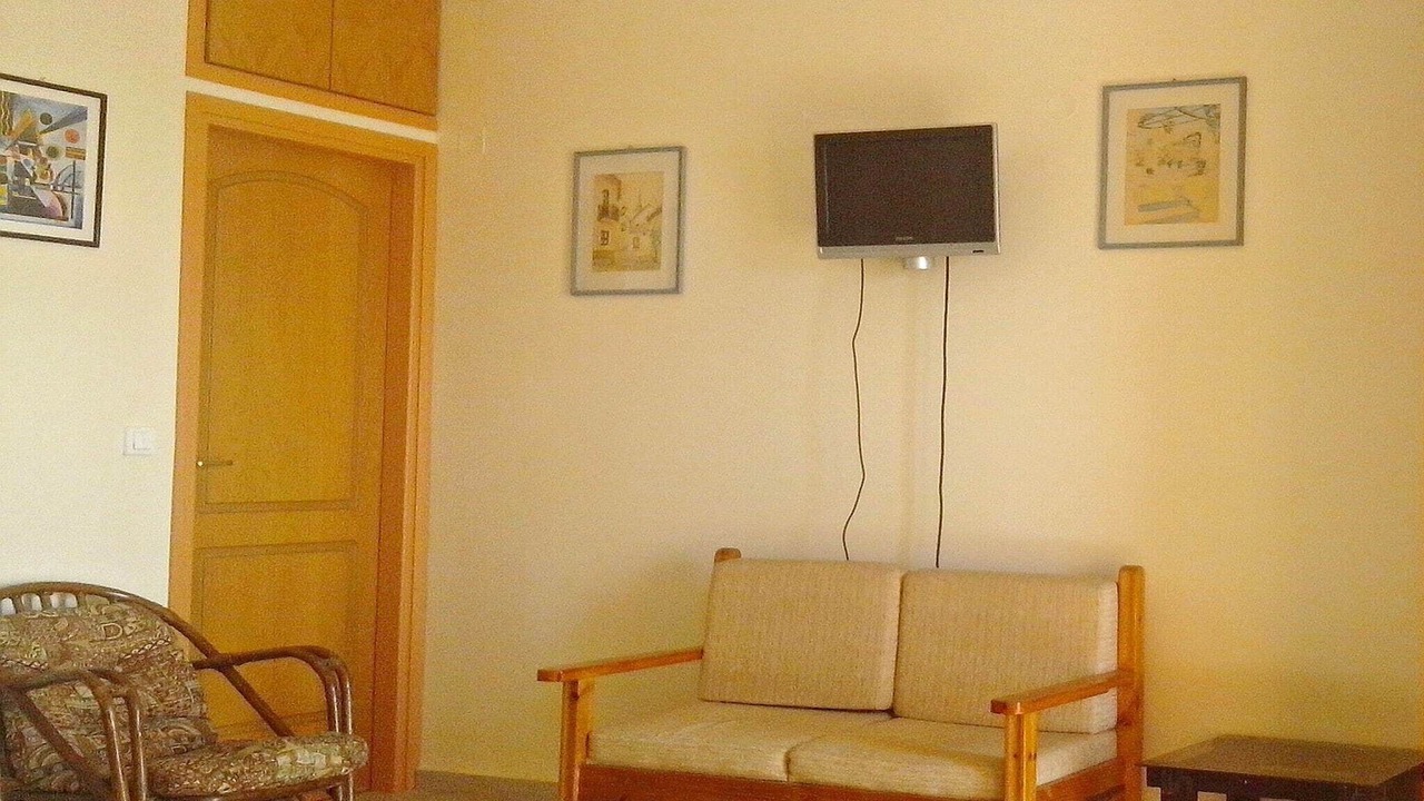 Photo of Livingroom in Ravdoucha