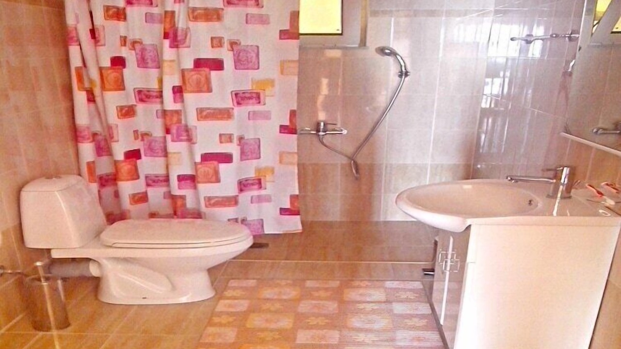 Photo of Bathroom in Ravdoucha
