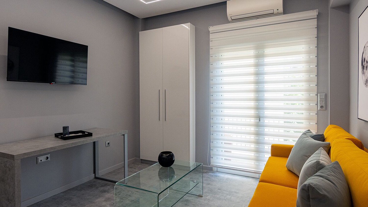 Photo of Livingroom in Tripoli