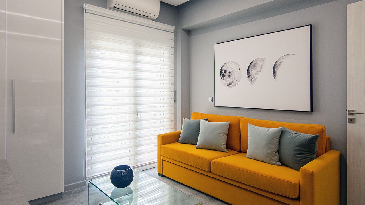 Photo of Livingroom in Tripoli
