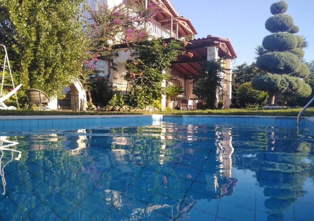 Photo of Outdoor in Archanes